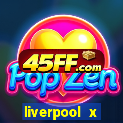 liverpool x tottenham ao vivo futemax